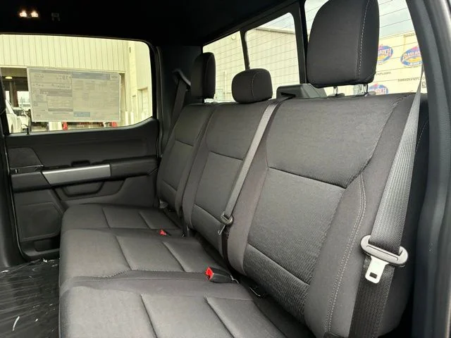 New 2026 Avalanche Ford XLT image 9