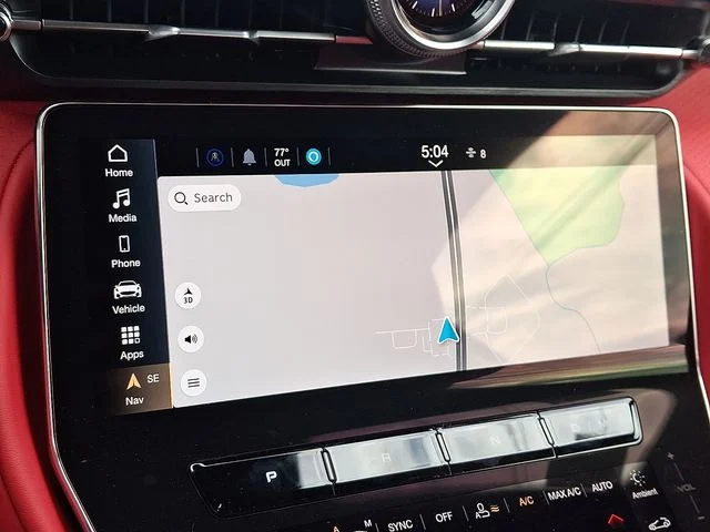 New 2026  Maserati  image 11