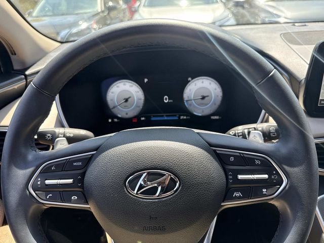2023 Hyundai Santa Fe SEL - Photo 29