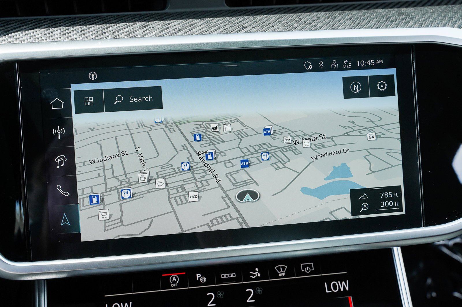 2025 Audi RS 7 Base - Photo 11