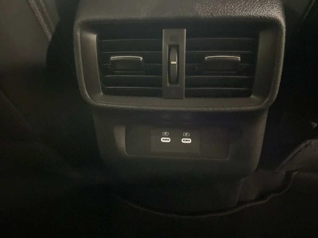 2026 Nissan Murano SL - Photo 28