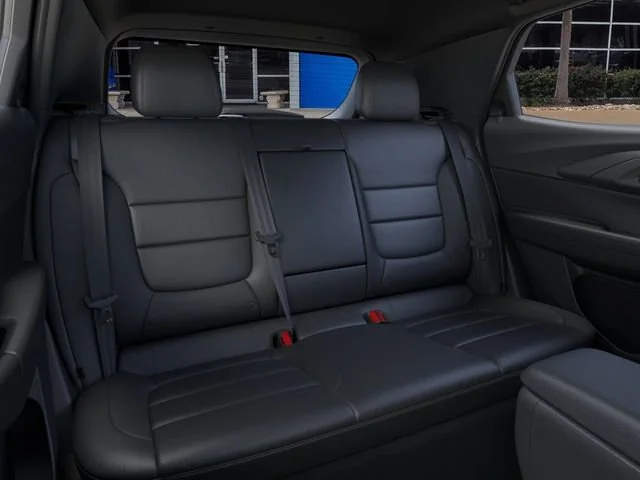 2026 Chevrolet Trailblazer RS - Photo 17