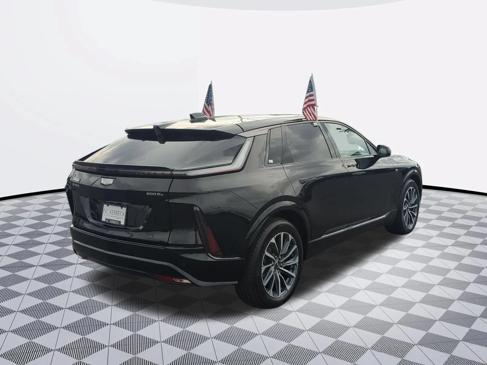 2024 Cadillac LYRIQ Sport 1 - Photo 7