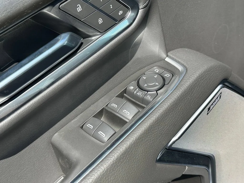 2026 GMC Sierra 2500HD Denali - Photo 13