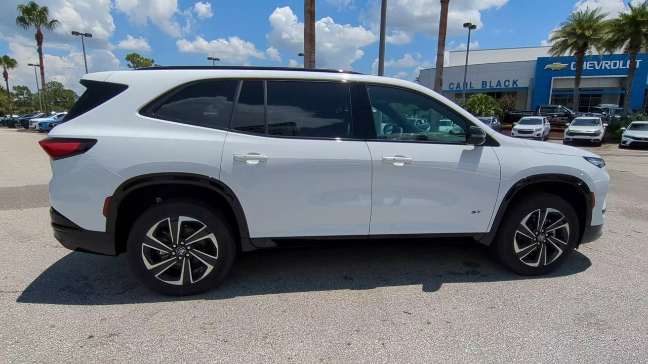 2026 Buick Enclave Sport Touring - Photo 9