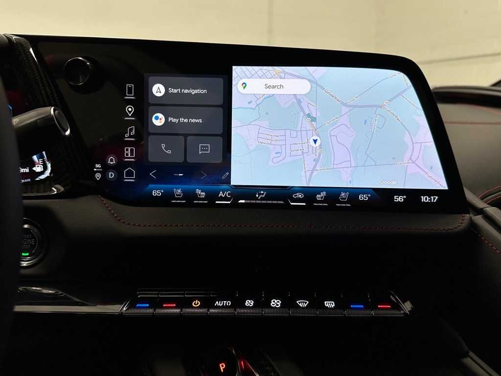 2026 Chevrolet Corvette 2LT - Photo 33