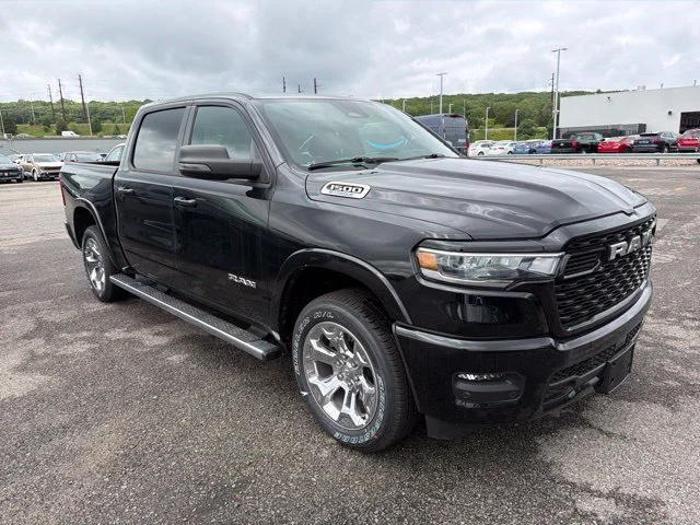 New 2026 Black Ram Big Horn/Lone Star image 1