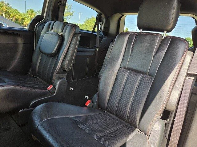 Used 2019 White Knuckle Clearcoat Dodge GT image 22