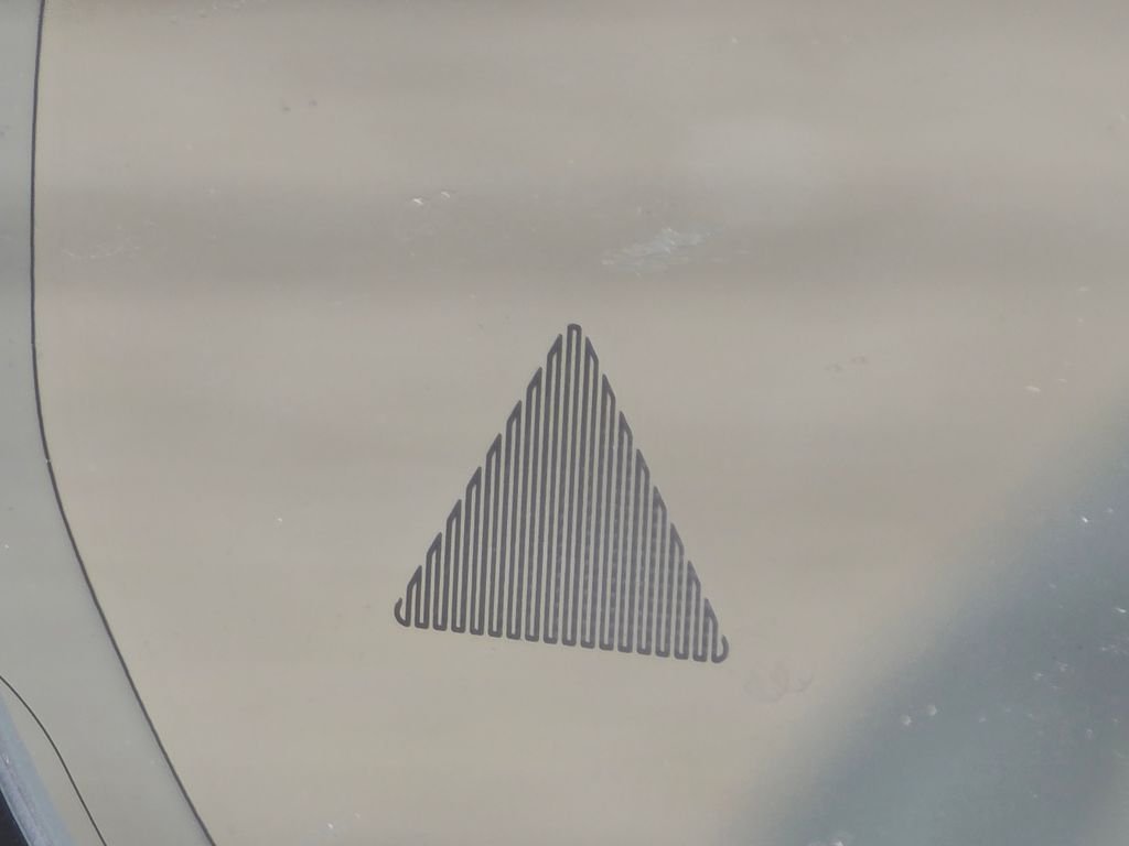 New 2026 MANUFAKTUR Alpine Grey Mercedes-Benz CLE 53 AMG® image 9