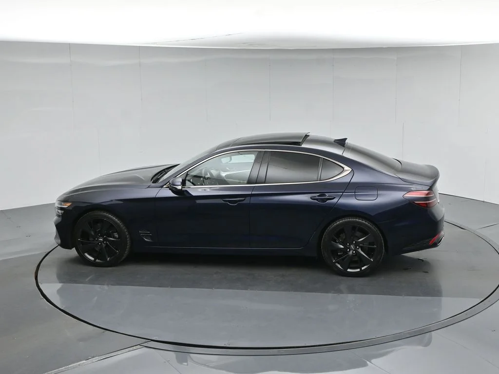 Used 2023 Blue Genesis 3.3T image 43