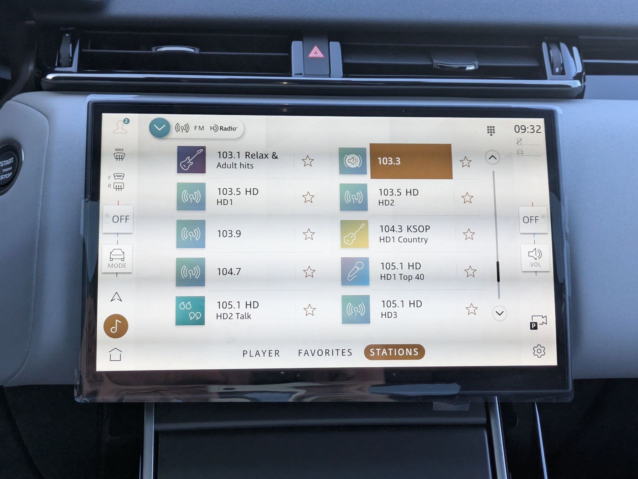 New 2026 Zadar Grey Land Rover P250 S image 21
