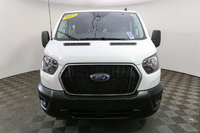 Used 2025 White Ford Base image 4