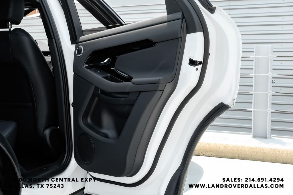 Used 2026 White Land Rover S image 50