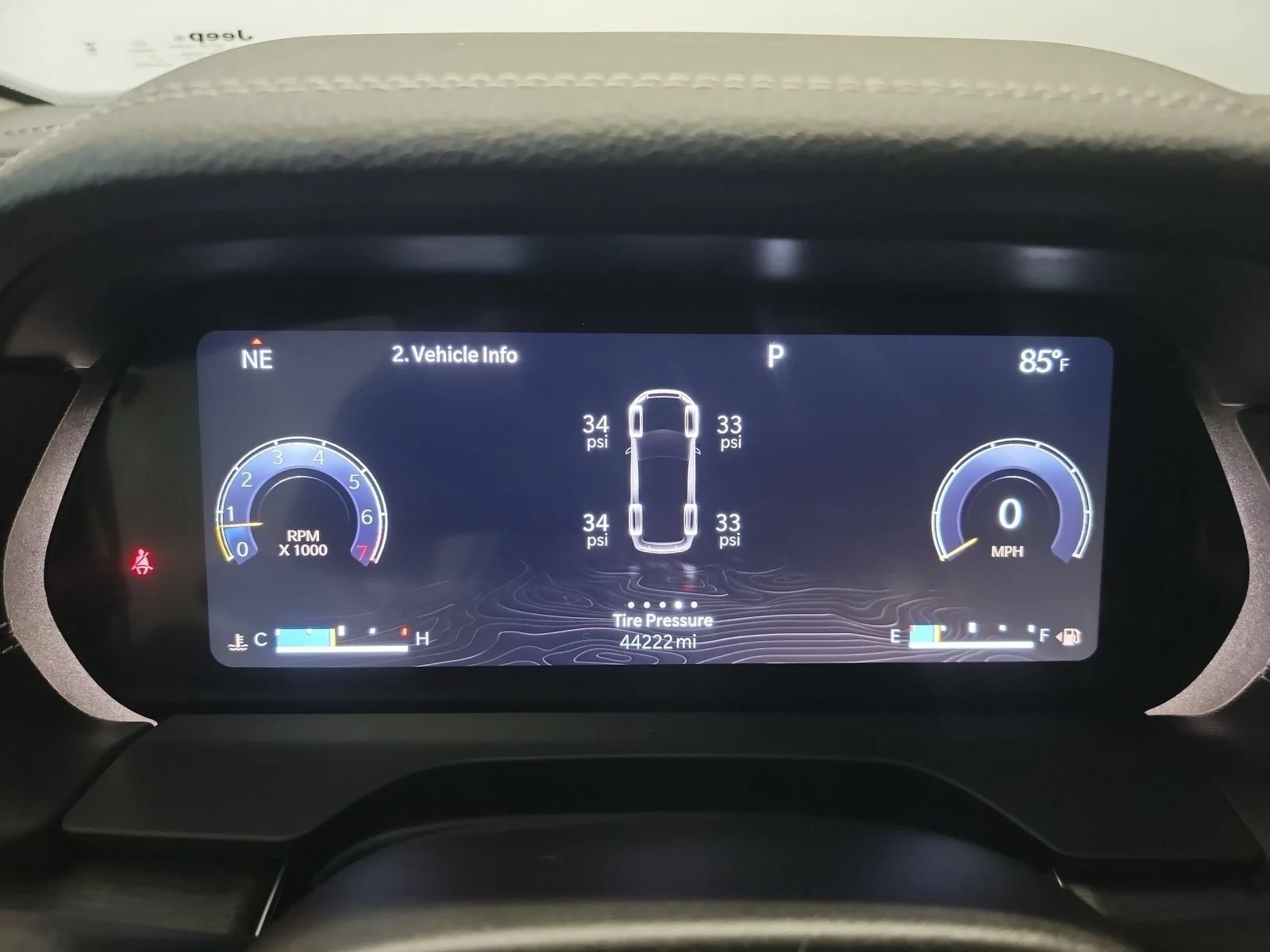 2023 Jeep Grand Cherokee L Limited - Photo 17