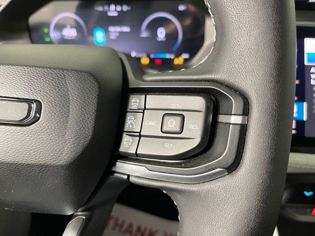 Used 2026 Silver Jeep Laredo image 21