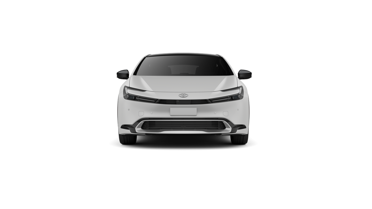 New 2027 Wind Chill Pearl Toyota XSE Premium image 17