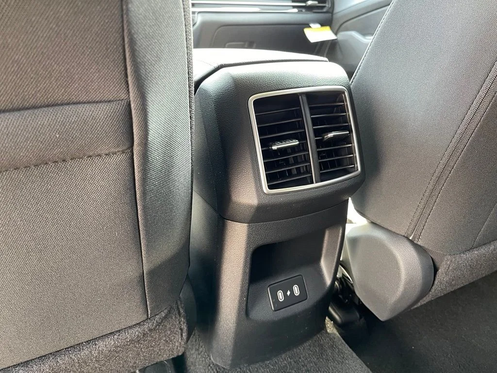 New 2026 White Kia LX image 26