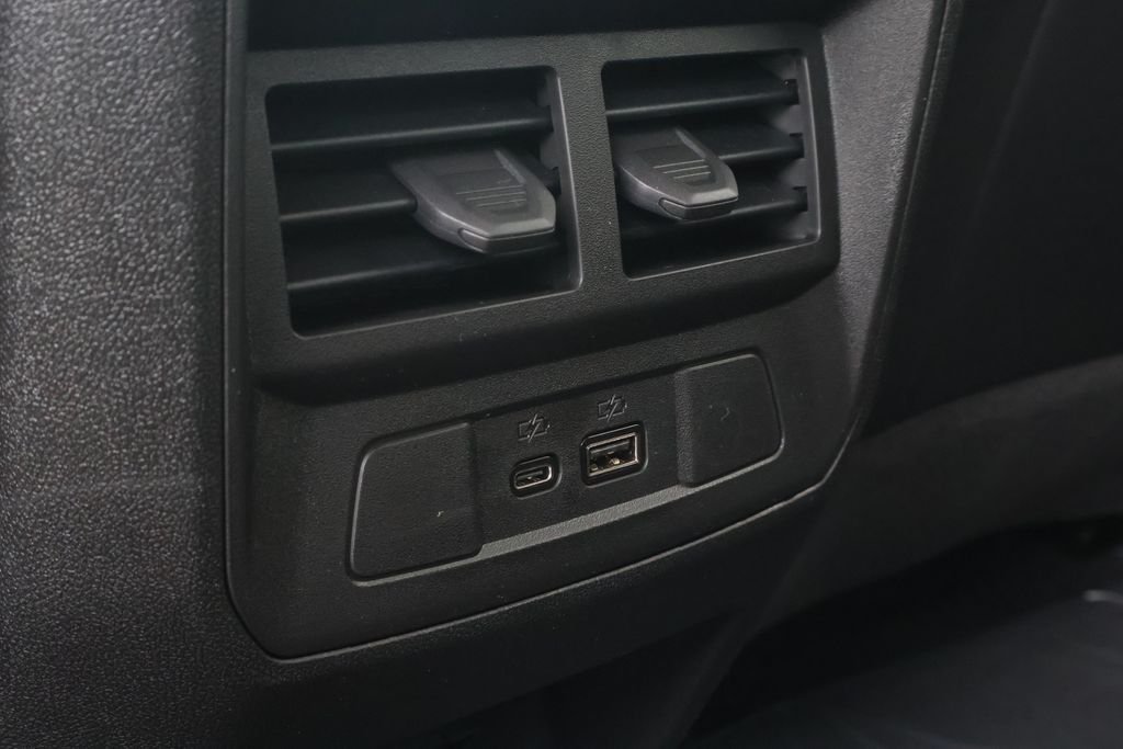 New 2026 Black Chevrolet LT image 39