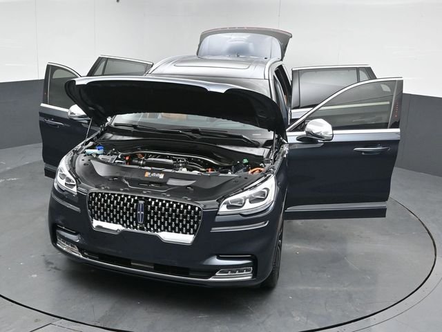 2022 LINCOLN AVIATOR - Image 55
