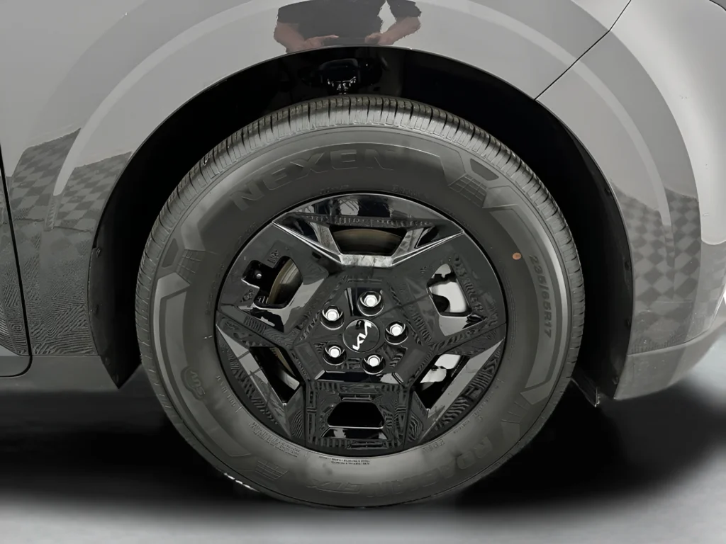 Used 2026 Panthera Metal Kia LXS image 49