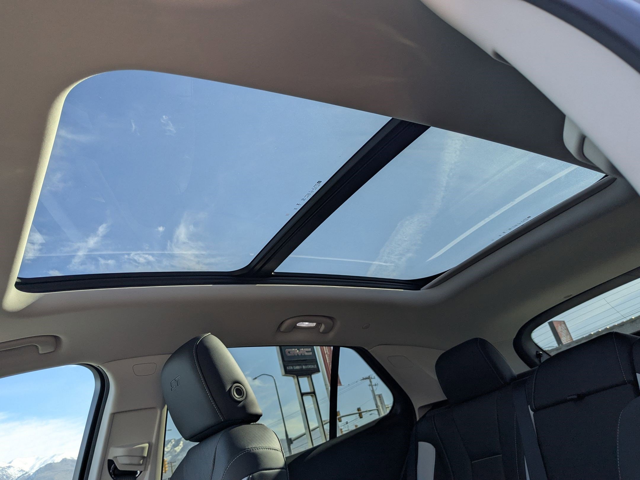 2026 Buick Envision Sport Touring - Photo 23