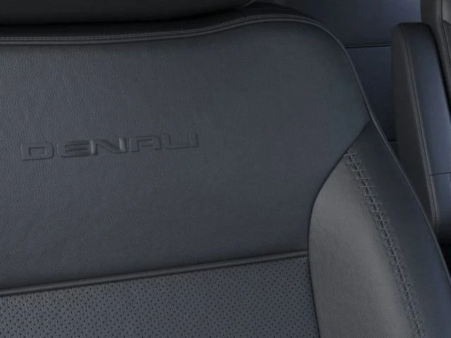 2026 GMC Yukon XL Denali - Photo 21