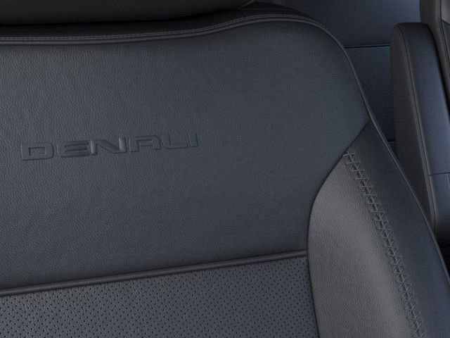New 2026 Sterling Metallic GMC Denali image 21