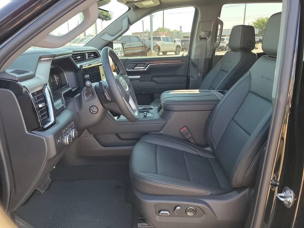 2026 GMC Sierra 1500 Denali - Photo 19
