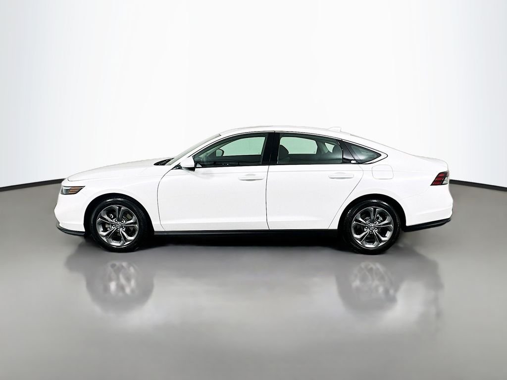2024 Honda Accord EX - Photo 8