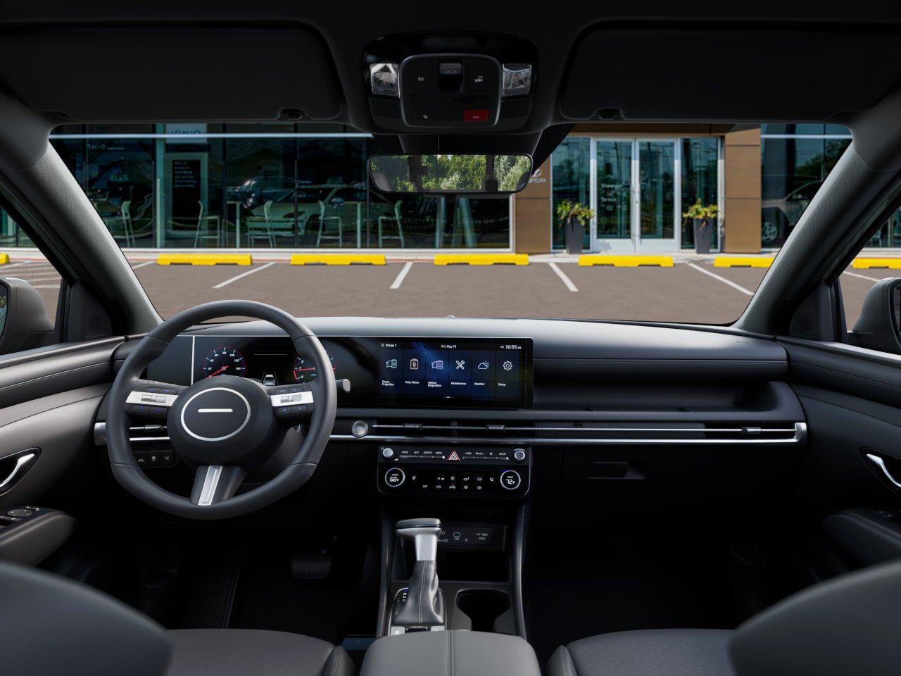 2026 Hyundai Santa Cruz 9