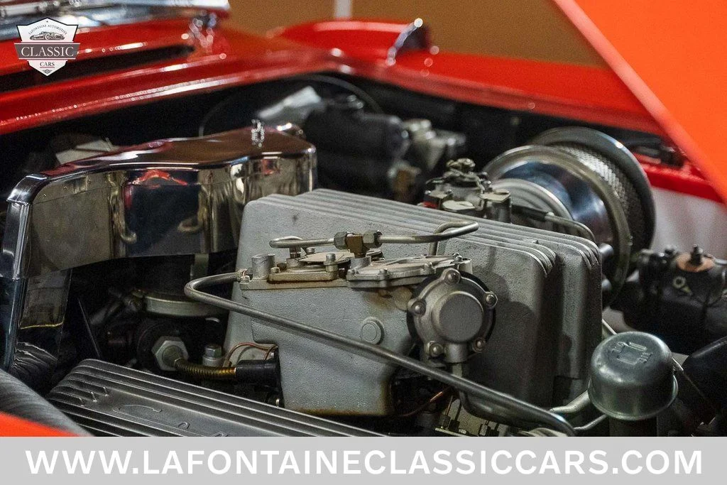Used 1957  Chevrolet  image 25