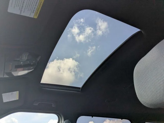 New 2027 Ebony Black Kia X-LINE SX image 22