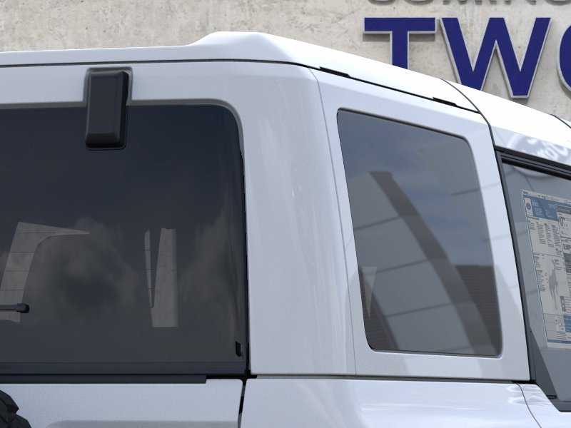 New 2026 Oxford White Ford Outer Banks® image 25