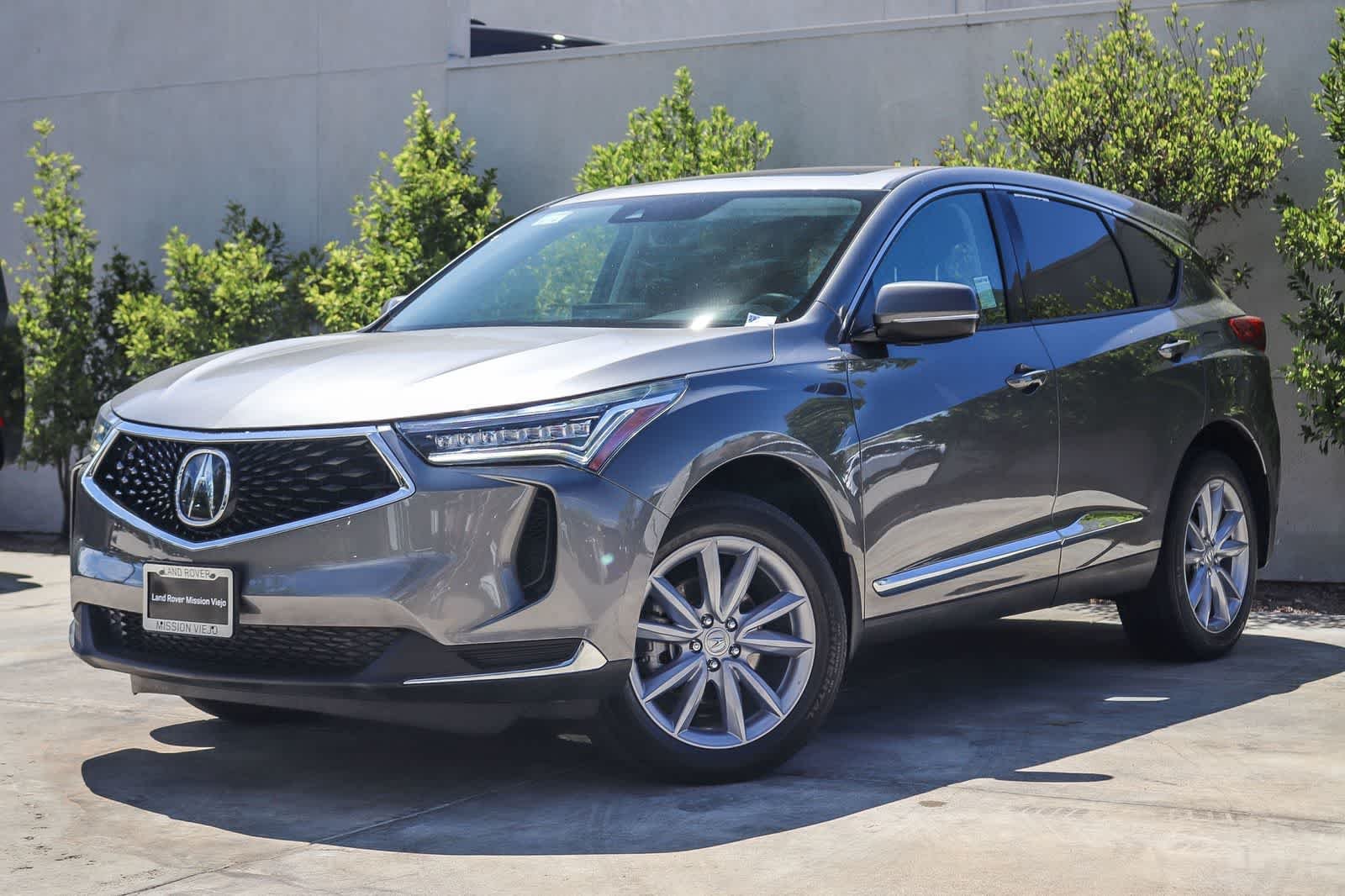 2023 Acura RDX 