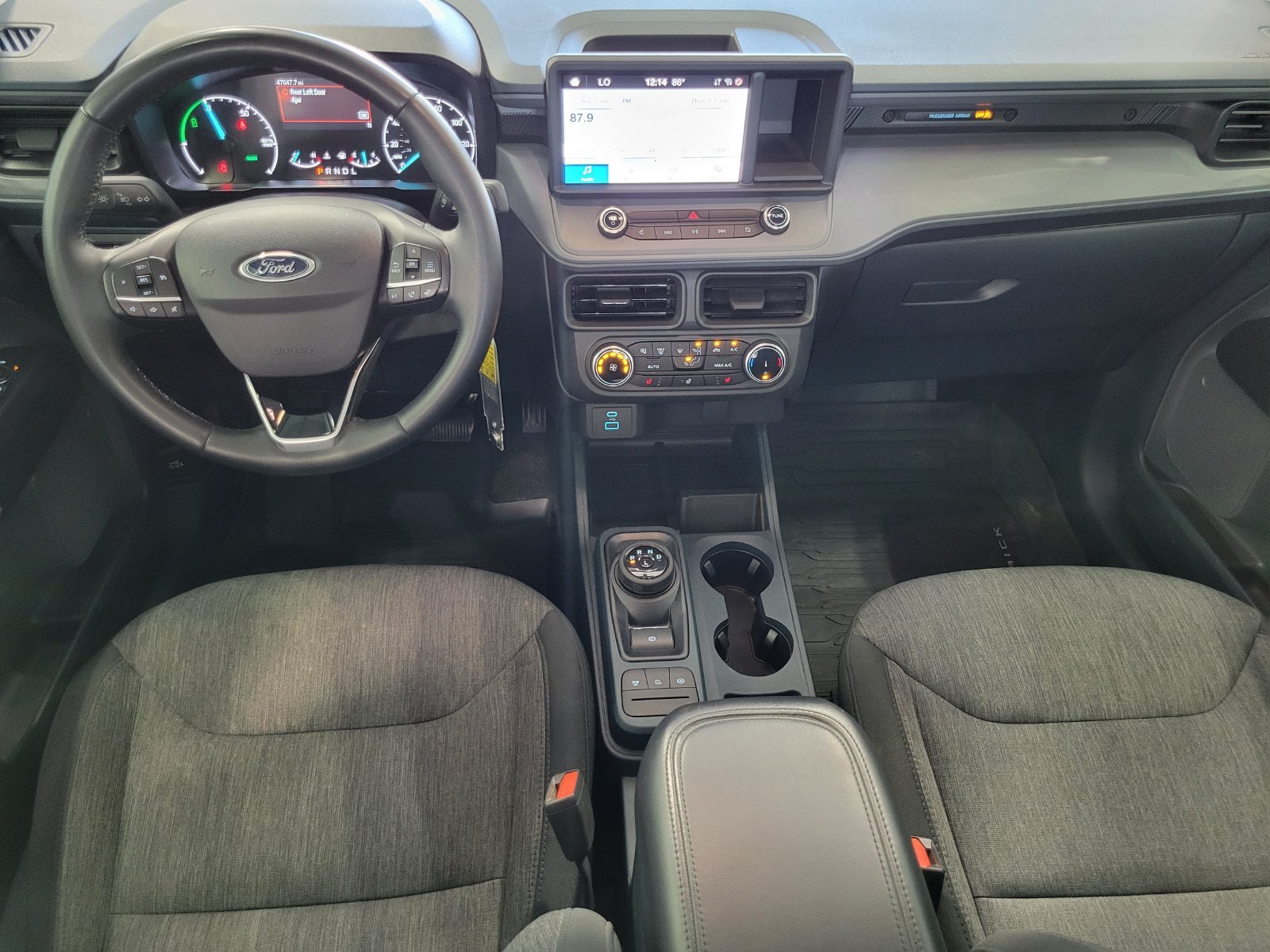 Certified Used 2024 Gray Ford XLT image 26