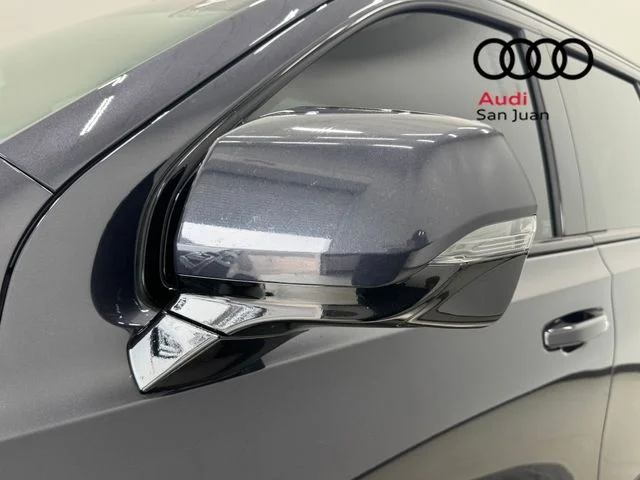 Used 2023 Gray Chevrolet Z71 image 8