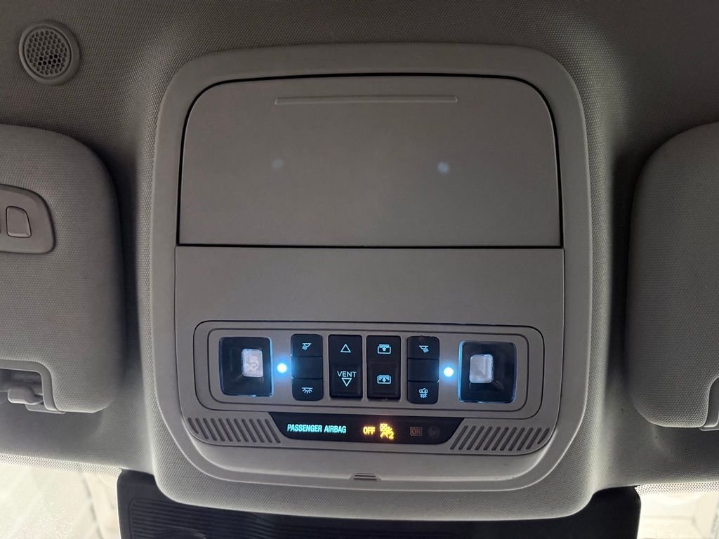 Used 2022 Black Ford Limited image 21