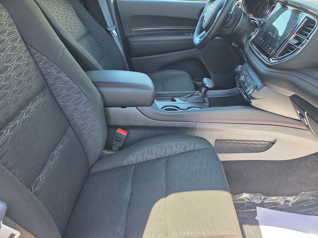 New 2026 Vapor Gray Exterior Paint Dodge GT image 14