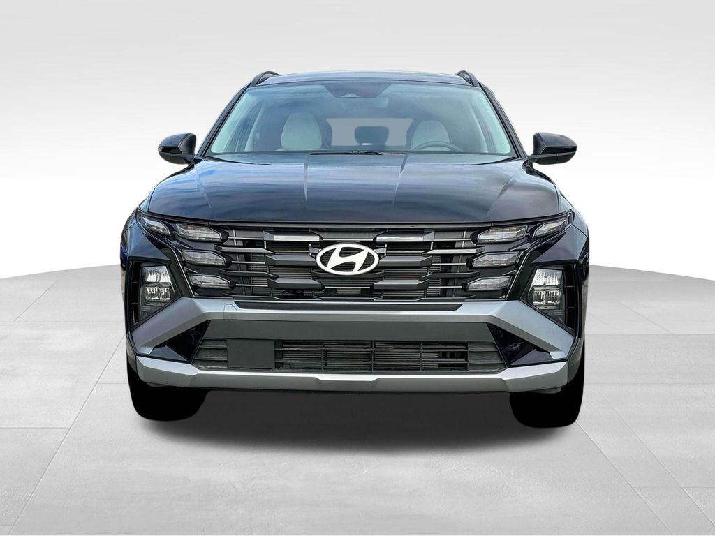 2026 Hyundai Tucson SEL - Photo 13
