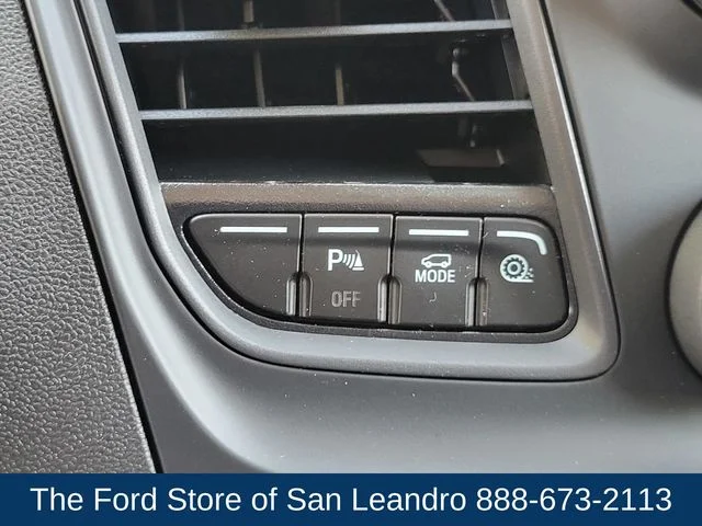 2025 Ford Transit Van Base - Photo 21