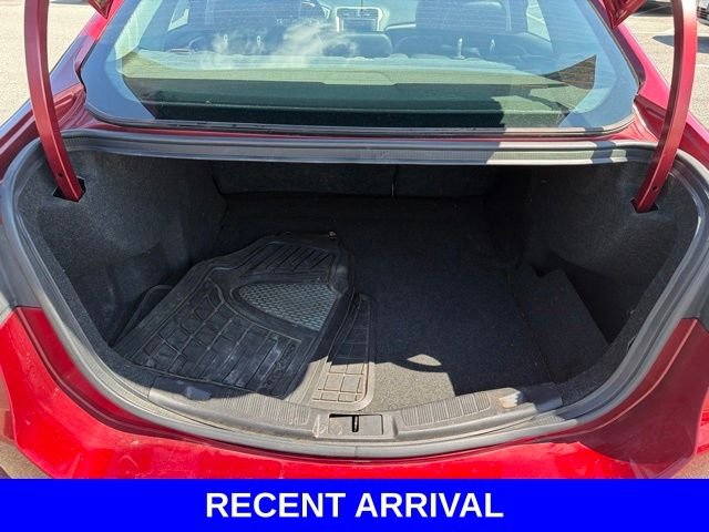 Used 2015 Red Ford SE image 33