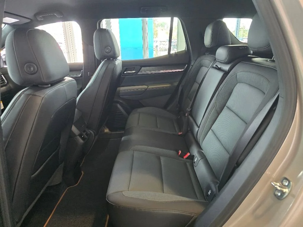 2026 GMC Terrain AT4 - Photo 11