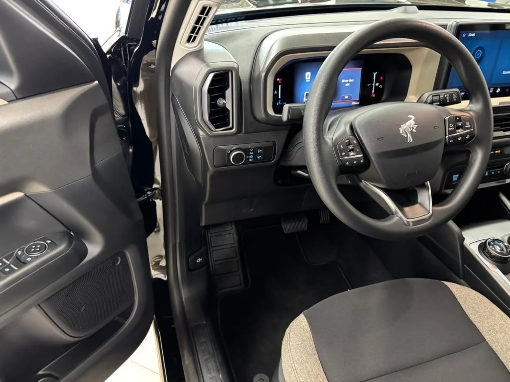 2026 Ford Bronco Sport Big Bend - Photo 9
