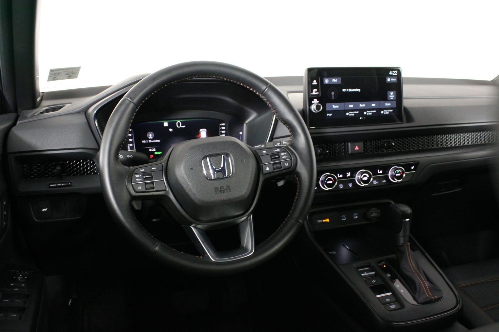 Used 2026 Gray Honda Sport-L image 2