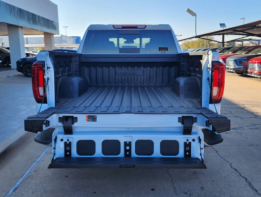 2026 GMC Sierra 1500 SLT - Photo 50