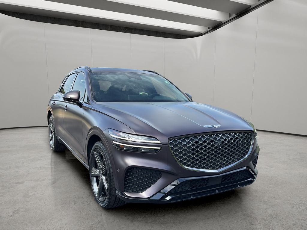 2023 GENESIS GV70 Standard - Photo 7
