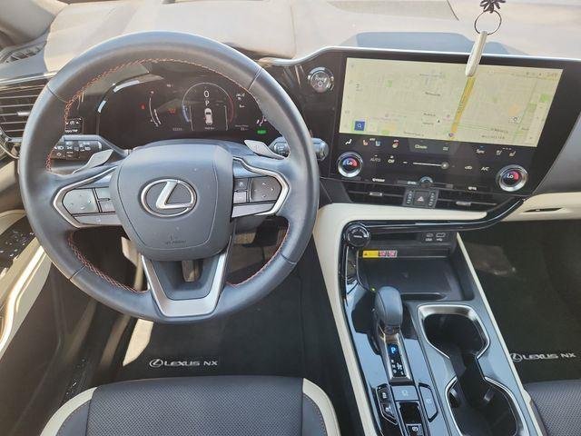 Used 2024 Silver Lexus Premium image 11