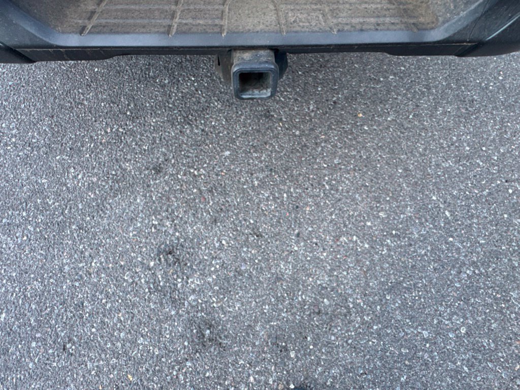 Used 2025 Blue Ford XL image 23