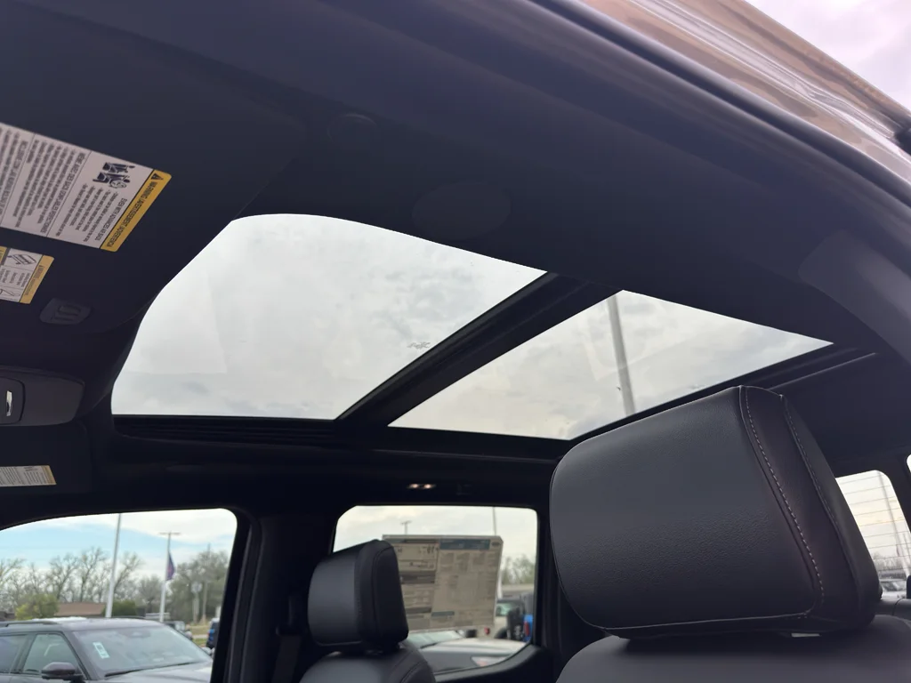 2025 Ford F-150 Lariat - Photo 30