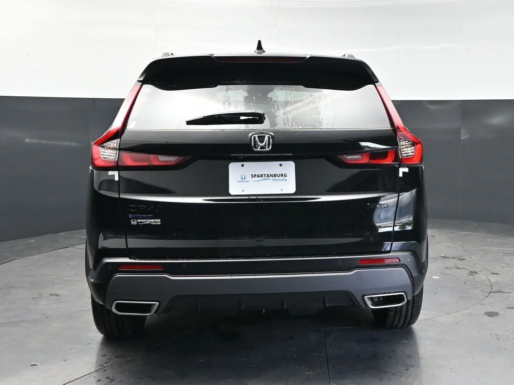 New 2026  Honda Sport-L image 7